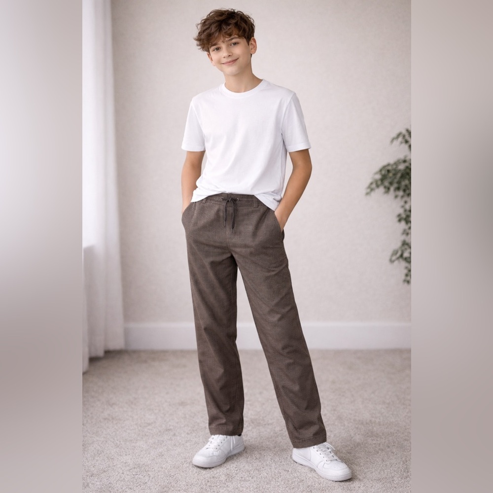 Abercrombie Kids pants size 13/14 (New)